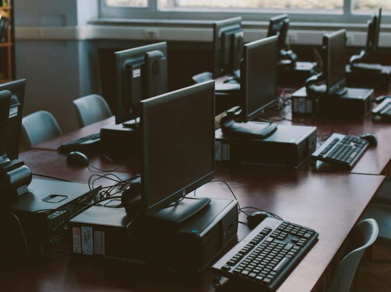 Avoid the "Refurbished" Trap: How ICT Procurement in Nigeria Saves Your Office Millions