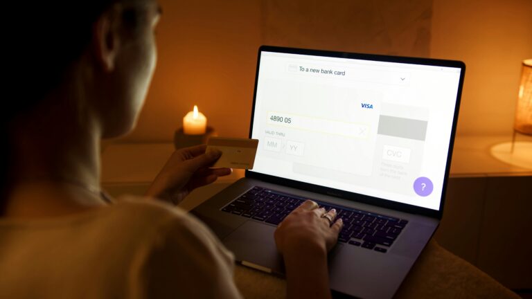 Crushing the "Payment Failed" Loop: Why Custom E-commerce Development Nigeria Needs Better API Integration