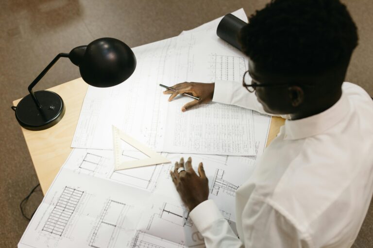 The Silent Bid-Winner: How Technical SEO Lands Multi-Million Naira Infrastructure Deals Before the RFP 2 Technical SEO for Engineering Firms: Win Infrastructure Tenders in Nigeria | Uptwn Developers