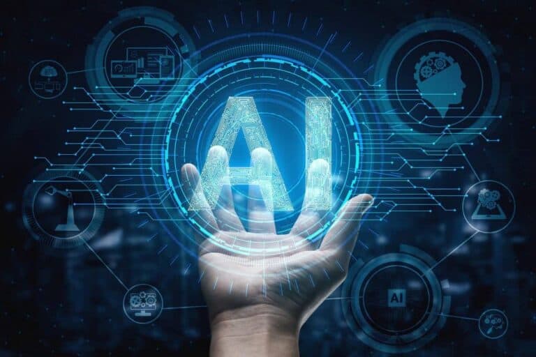 The Shocking Truth About AI Content: Will AI-Generated Blog Posts Hurt Your Google Search Rankings?